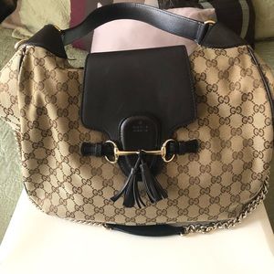Gucci Bag